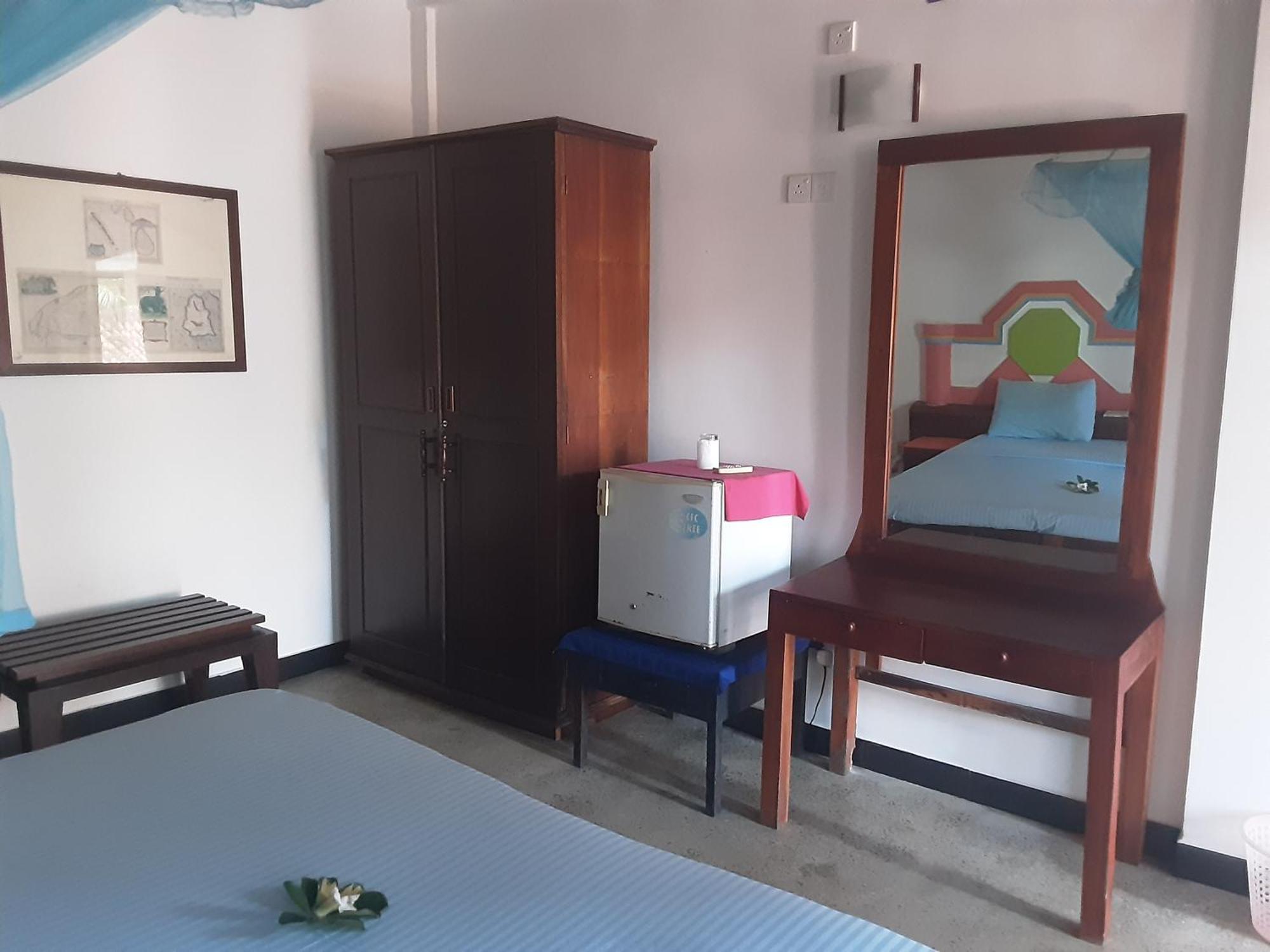 ברוואלה Pahalage Guesthouse מראה חיצוני תמונה