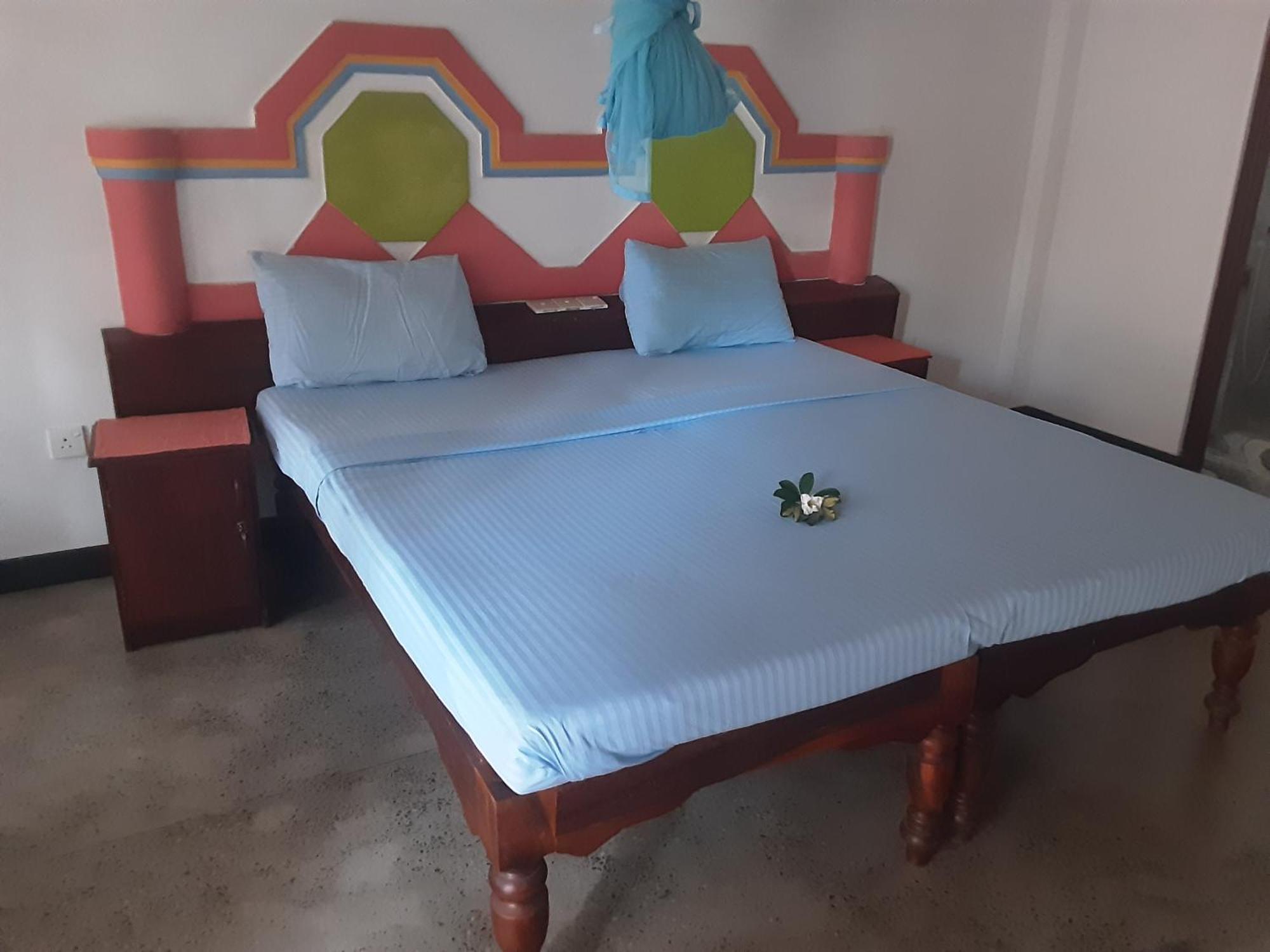 ברוואלה Pahalage Guesthouse מראה חיצוני תמונה