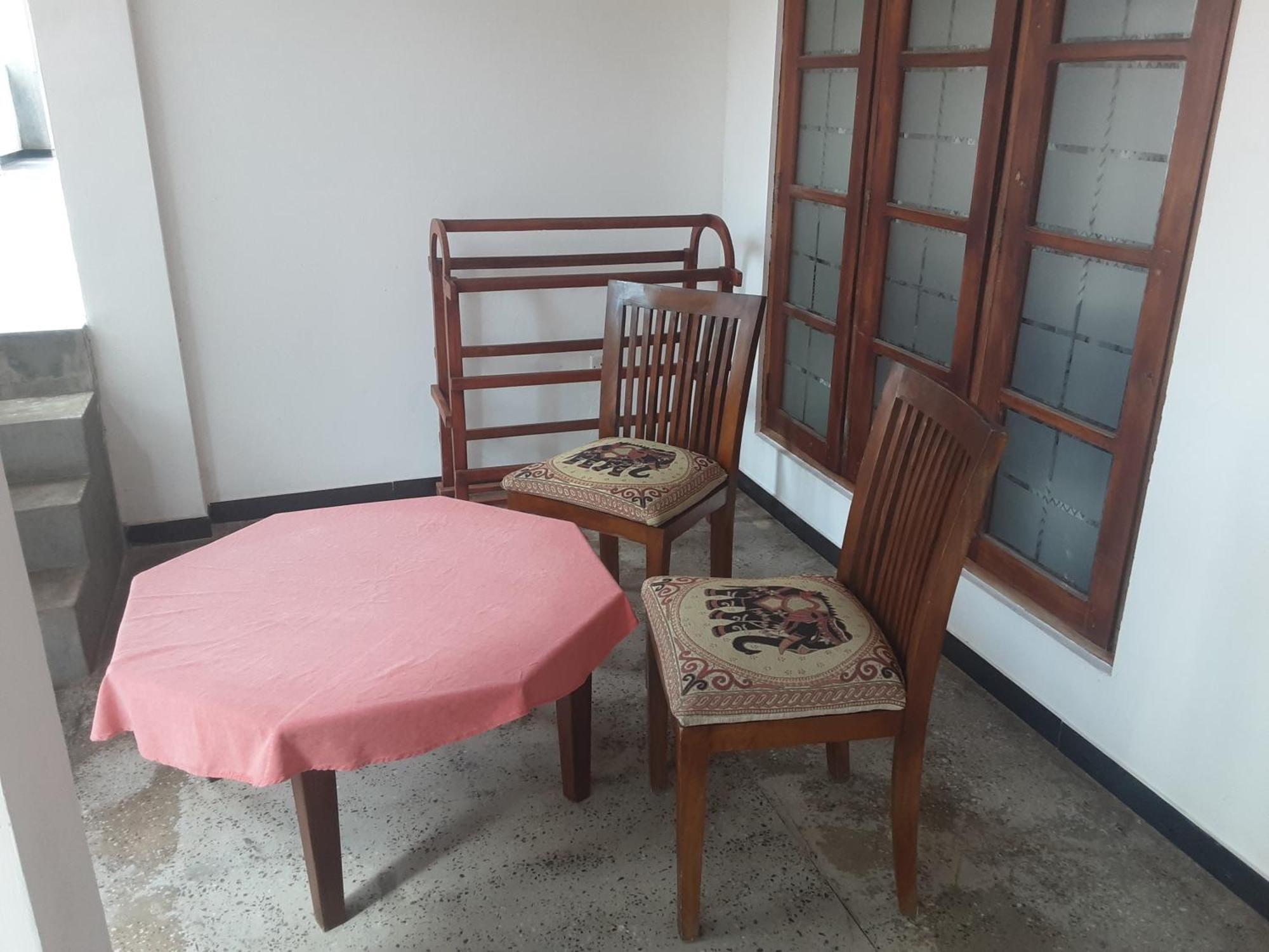 ברוואלה Pahalage Guesthouse מראה חיצוני תמונה