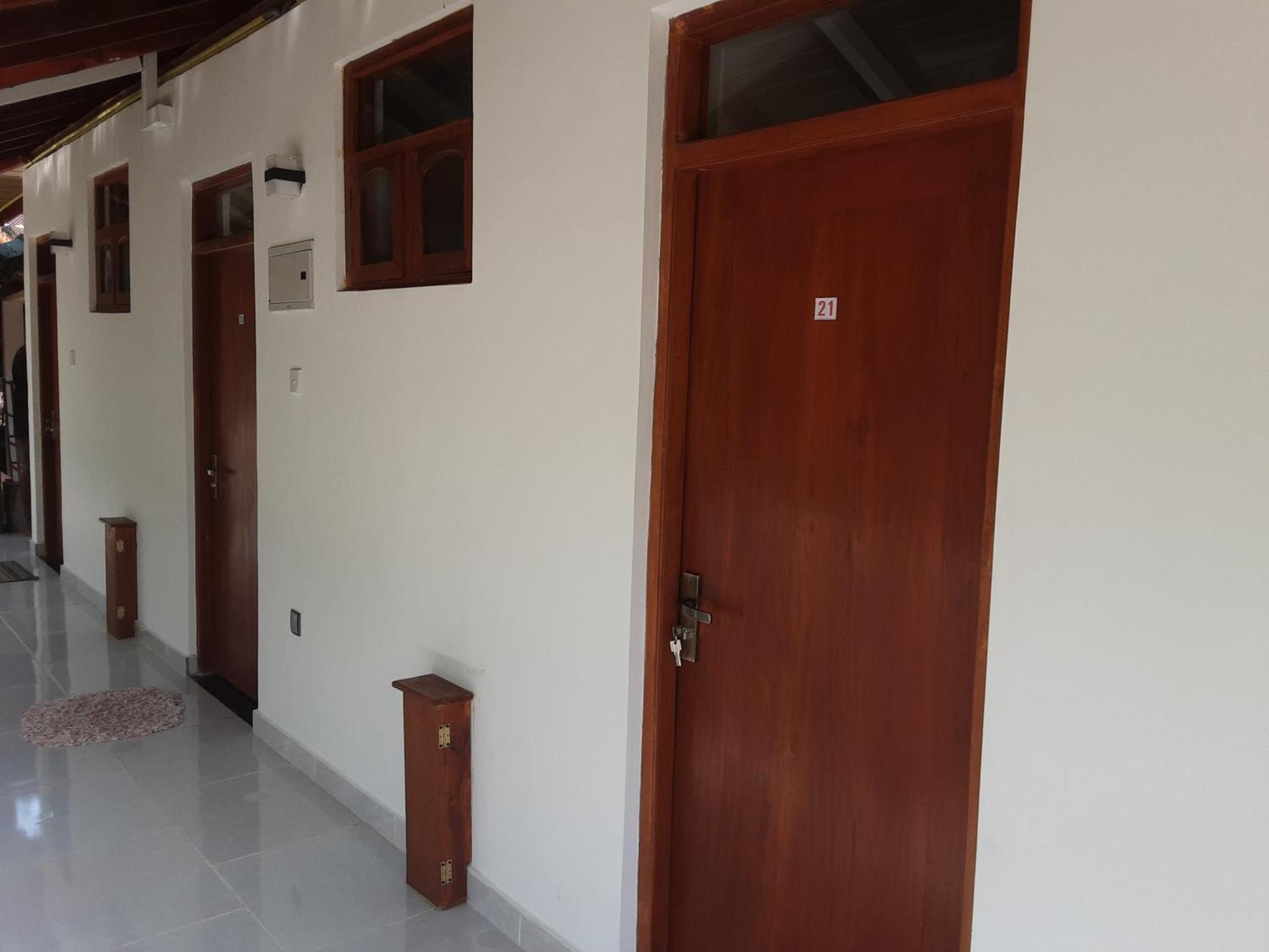 ברוואלה Pahalage Guesthouse מראה חיצוני תמונה