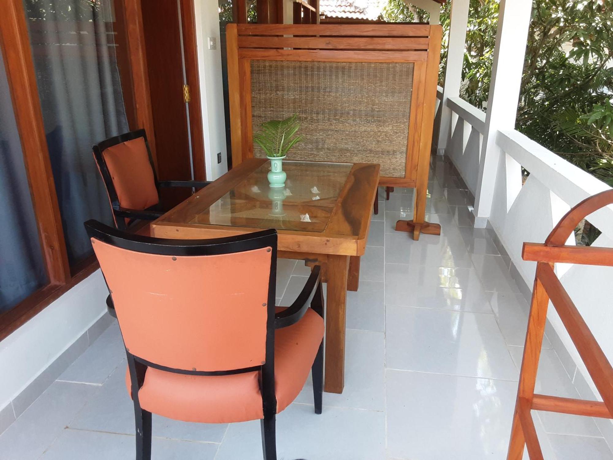 ברוואלה Pahalage Guesthouse מראה חיצוני תמונה