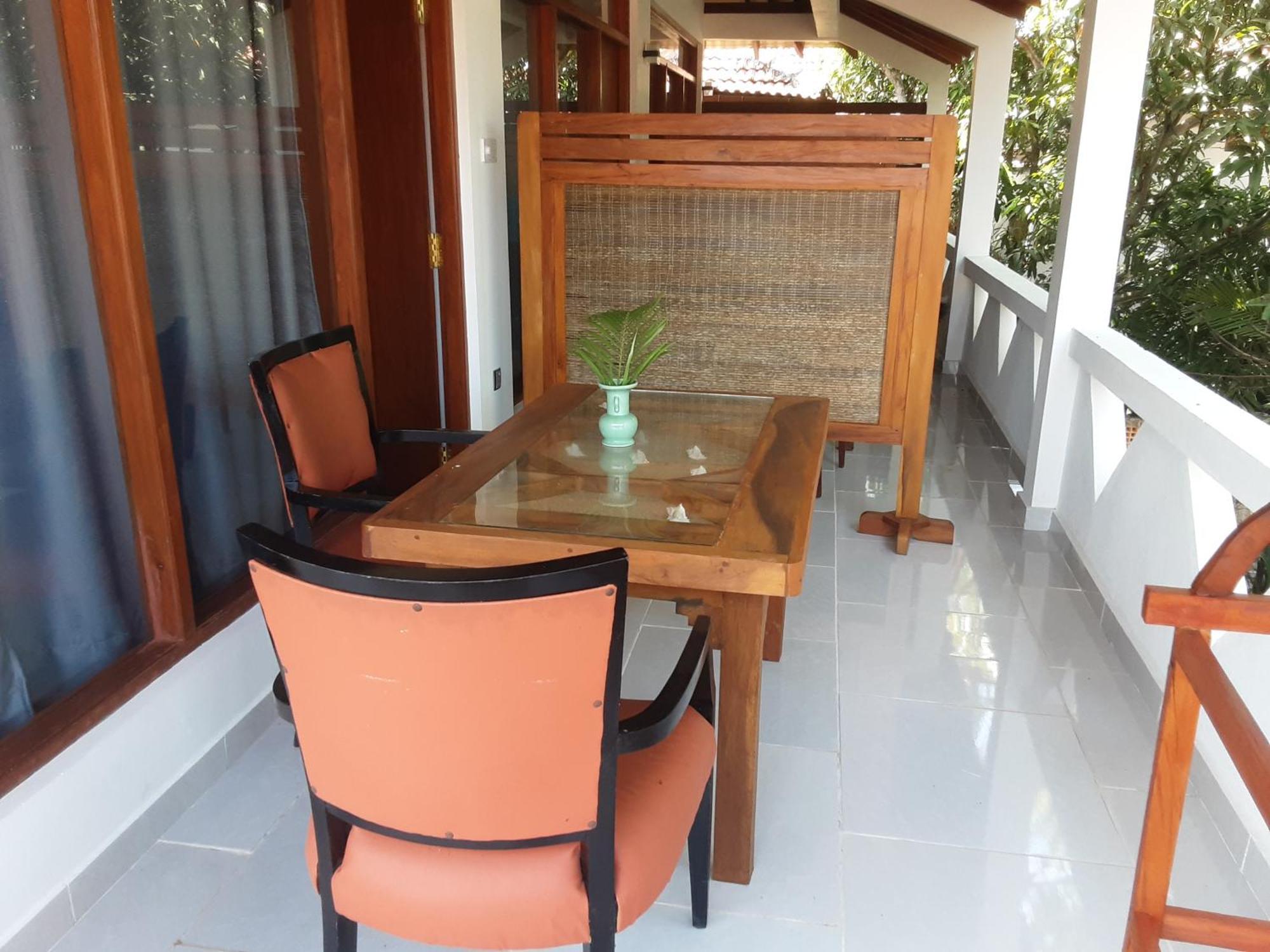 ברוואלה Pahalage Guesthouse מראה חיצוני תמונה