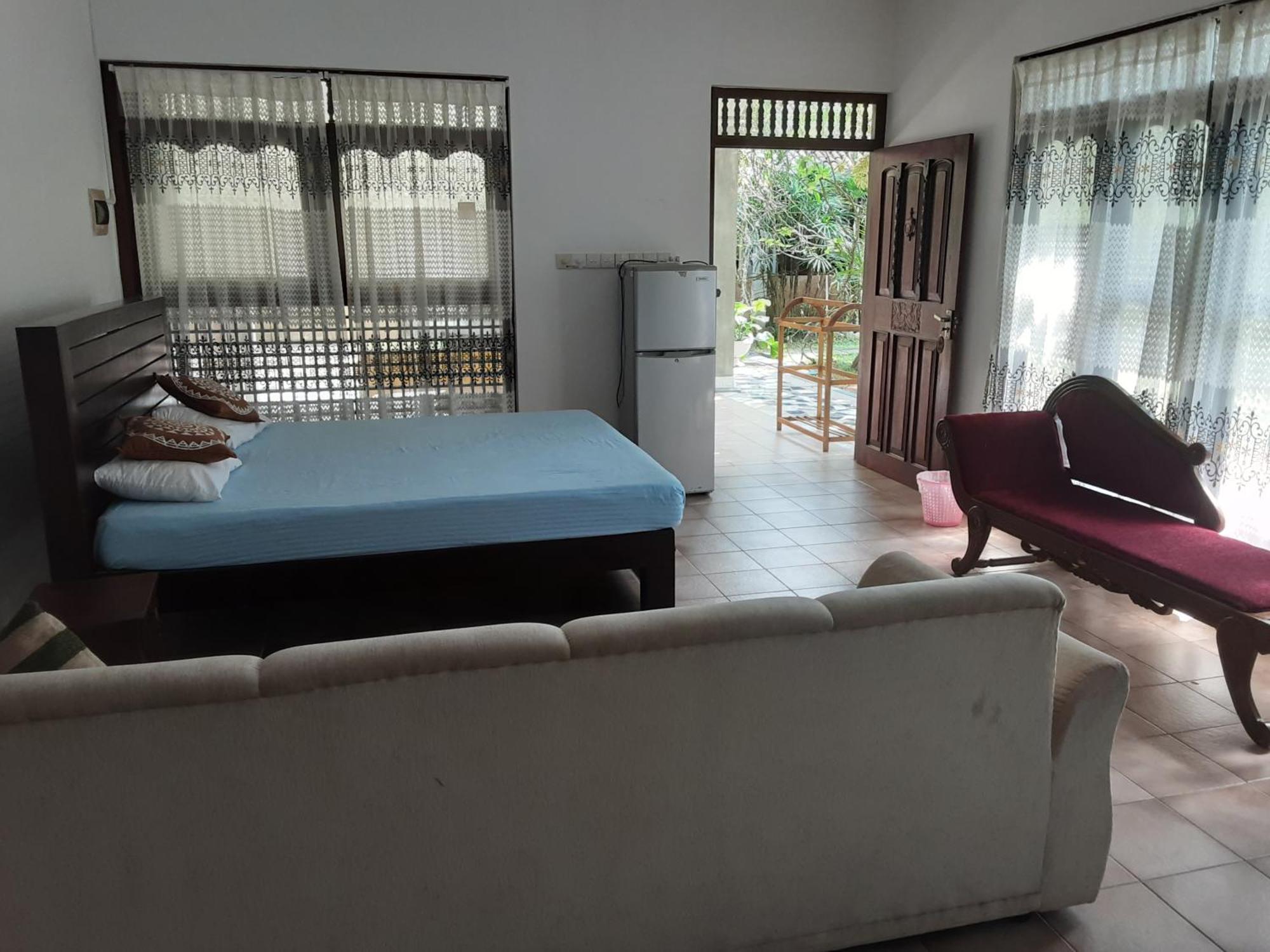 ברוואלה Pahalage Guesthouse מראה חיצוני תמונה