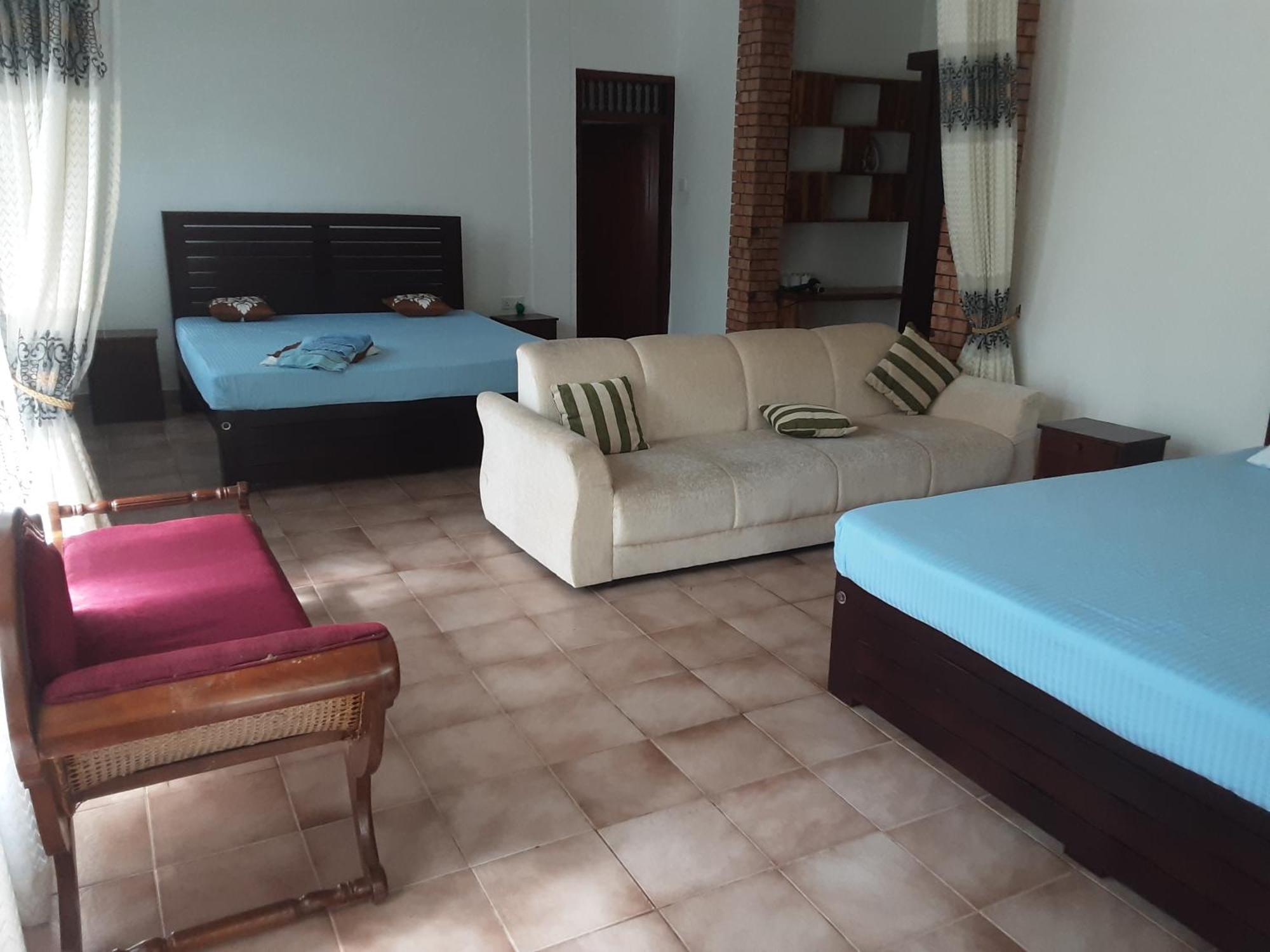 ברוואלה Pahalage Guesthouse מראה חיצוני תמונה