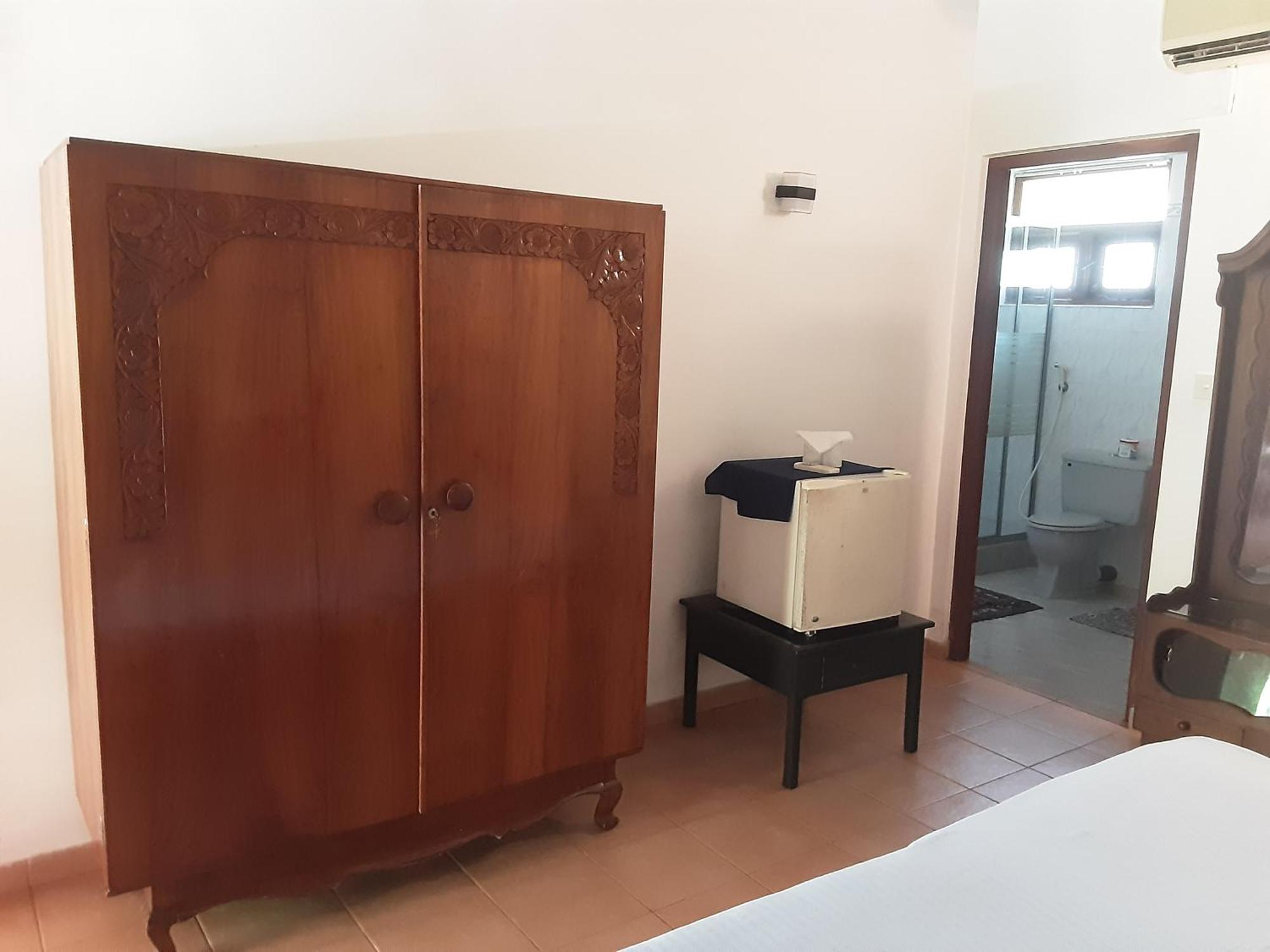 ברוואלה Pahalage Guesthouse מראה חיצוני תמונה