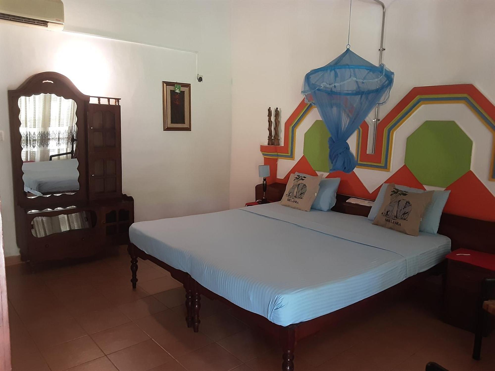 ברוואלה Pahalage Guesthouse מראה חיצוני תמונה