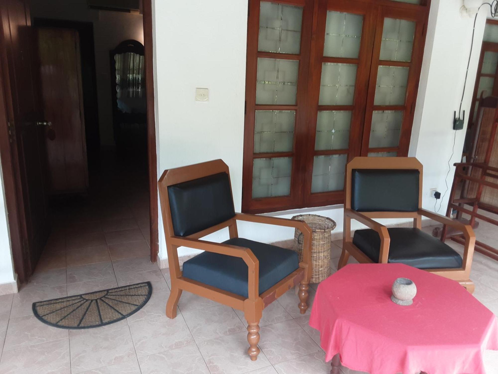 ברוואלה Pahalage Guesthouse מראה חיצוני תמונה