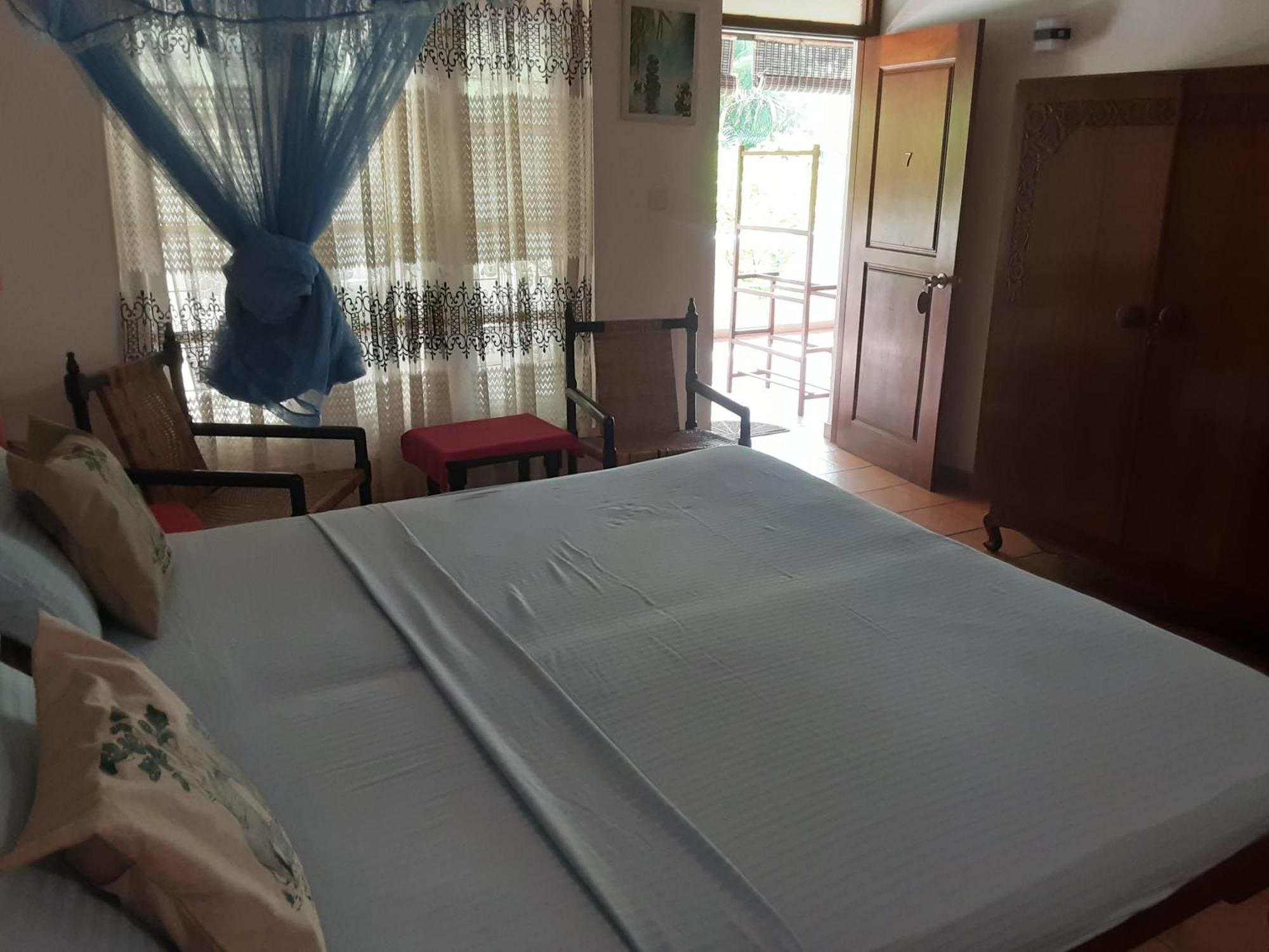 ברוואלה Pahalage Guesthouse מראה חיצוני תמונה