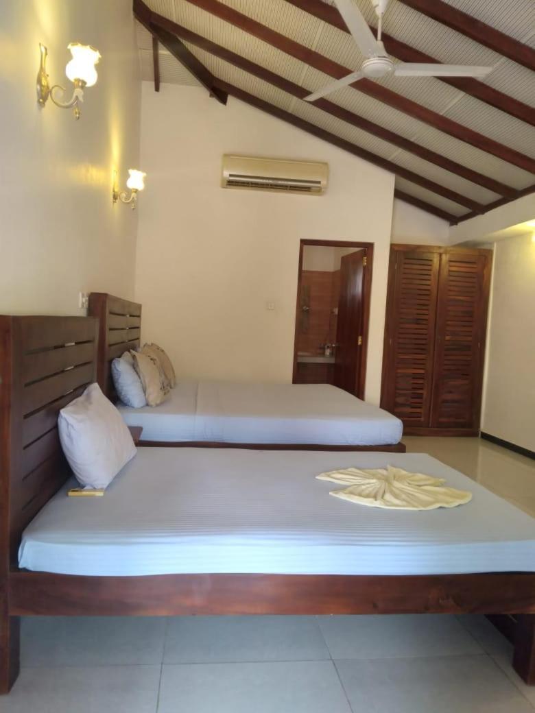 ברוואלה Pahalage Guesthouse מראה חיצוני תמונה