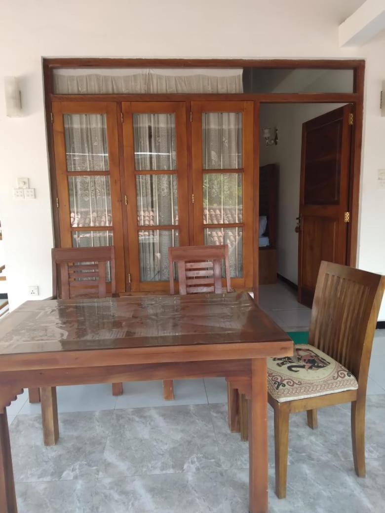 ברוואלה Pahalage Guesthouse מראה חיצוני תמונה