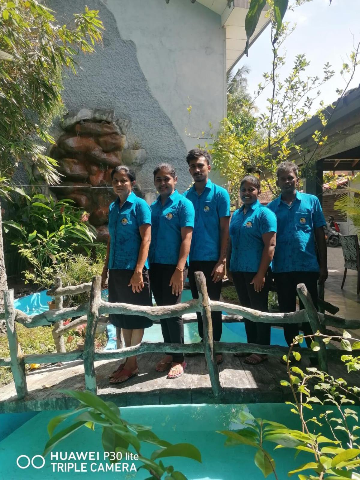 ברוואלה Pahalage Guesthouse מראה חיצוני תמונה