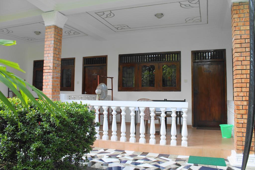 ברוואלה Pahalage Guesthouse מראה חיצוני תמונה