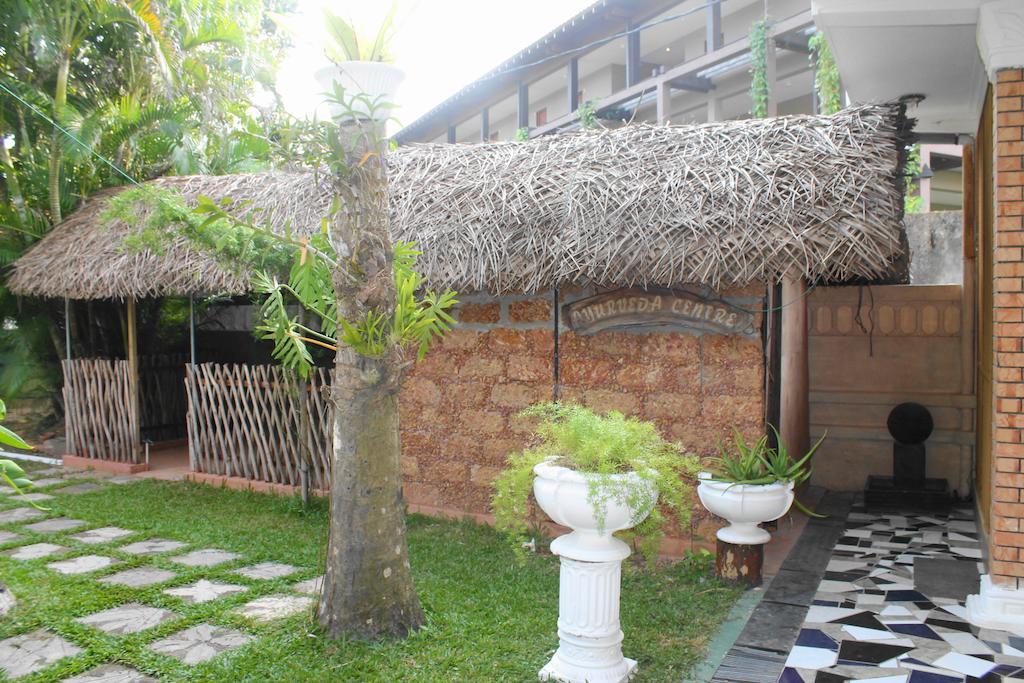 ברוואלה Pahalage Guesthouse מראה חיצוני תמונה