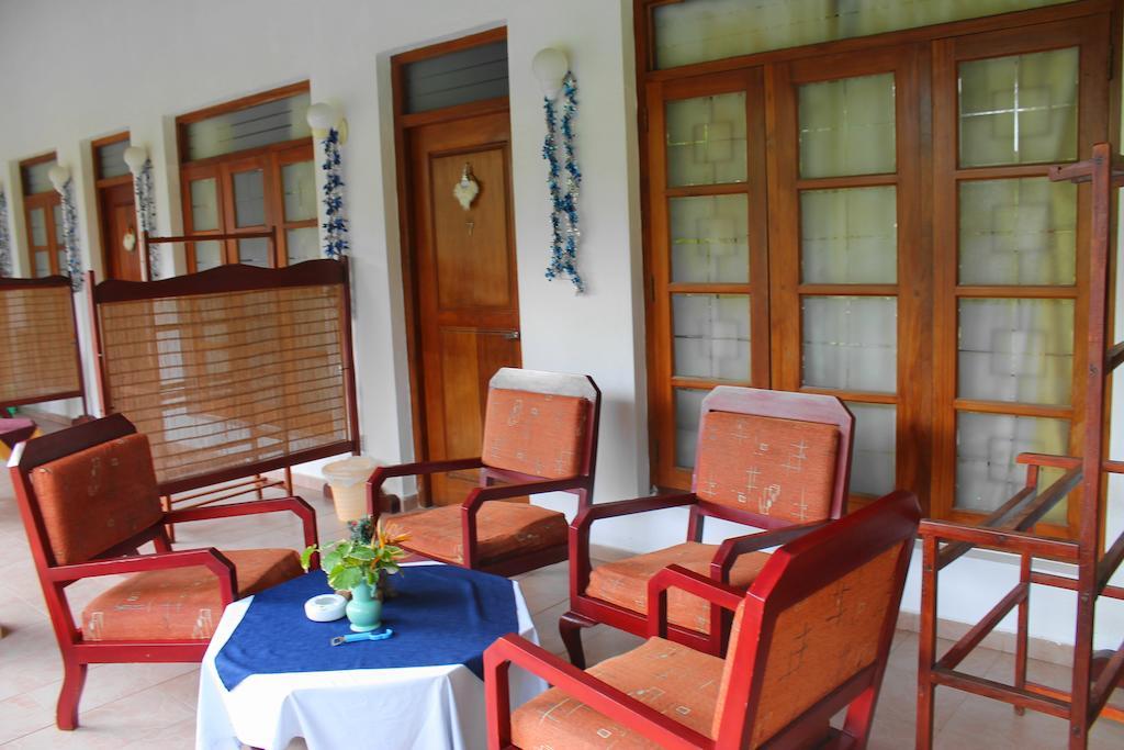 ברוואלה Pahalage Guesthouse מראה חיצוני תמונה