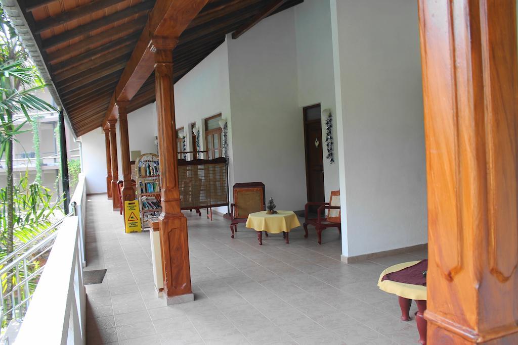 ברוואלה Pahalage Guesthouse מראה חיצוני תמונה