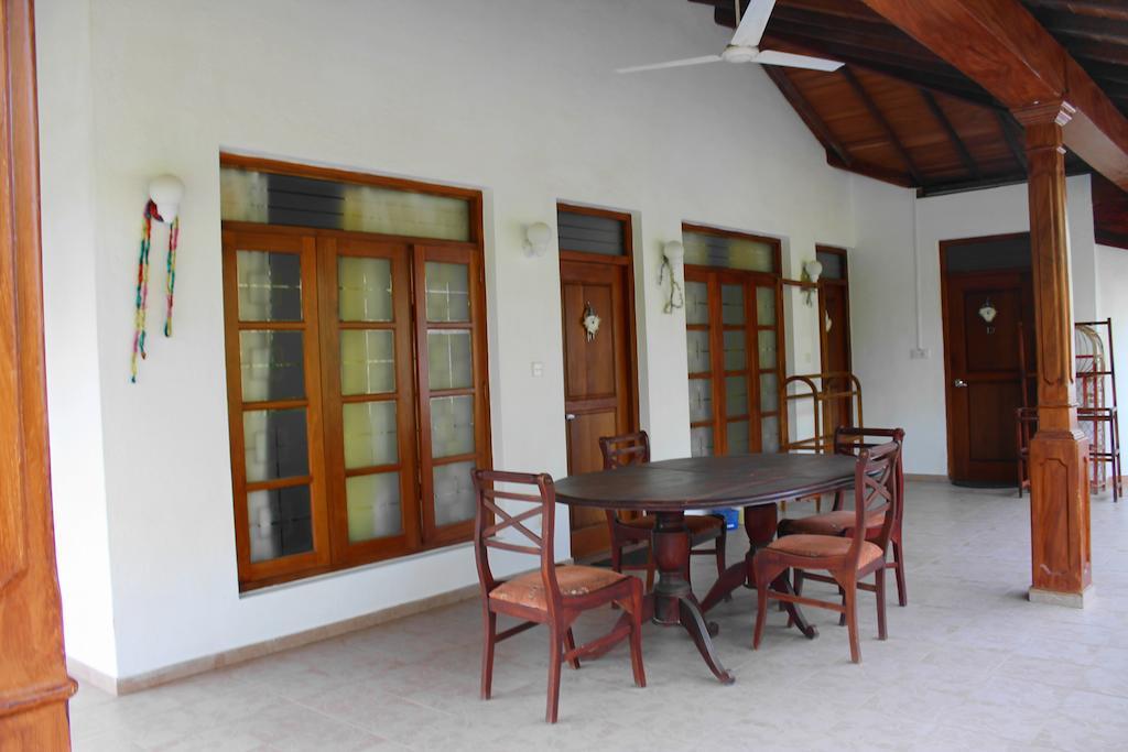 ברוואלה Pahalage Guesthouse מראה חיצוני תמונה
