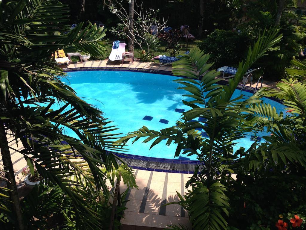 ברוואלה Pahalage Guesthouse מראה חיצוני תמונה