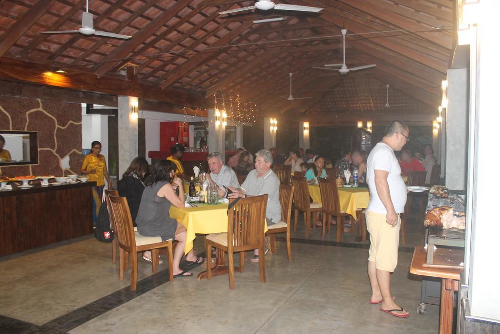 ברוואלה Pahalage Guesthouse מראה חיצוני תמונה