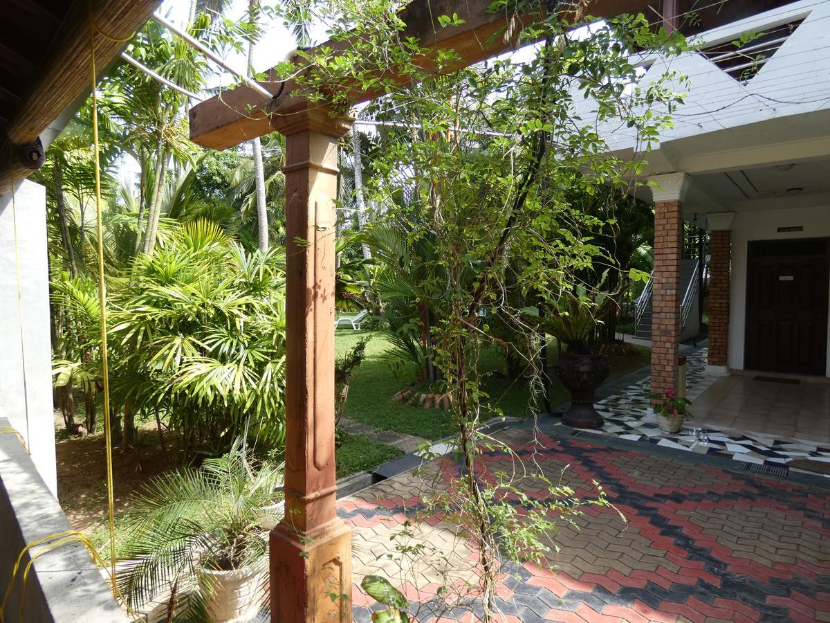 ברוואלה Pahalage Guesthouse מראה חיצוני תמונה