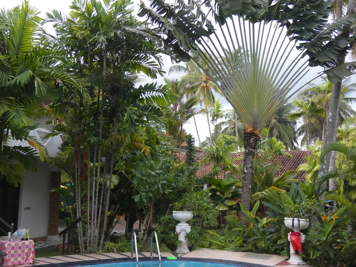 ברוואלה Pahalage Guesthouse מראה חיצוני תמונה