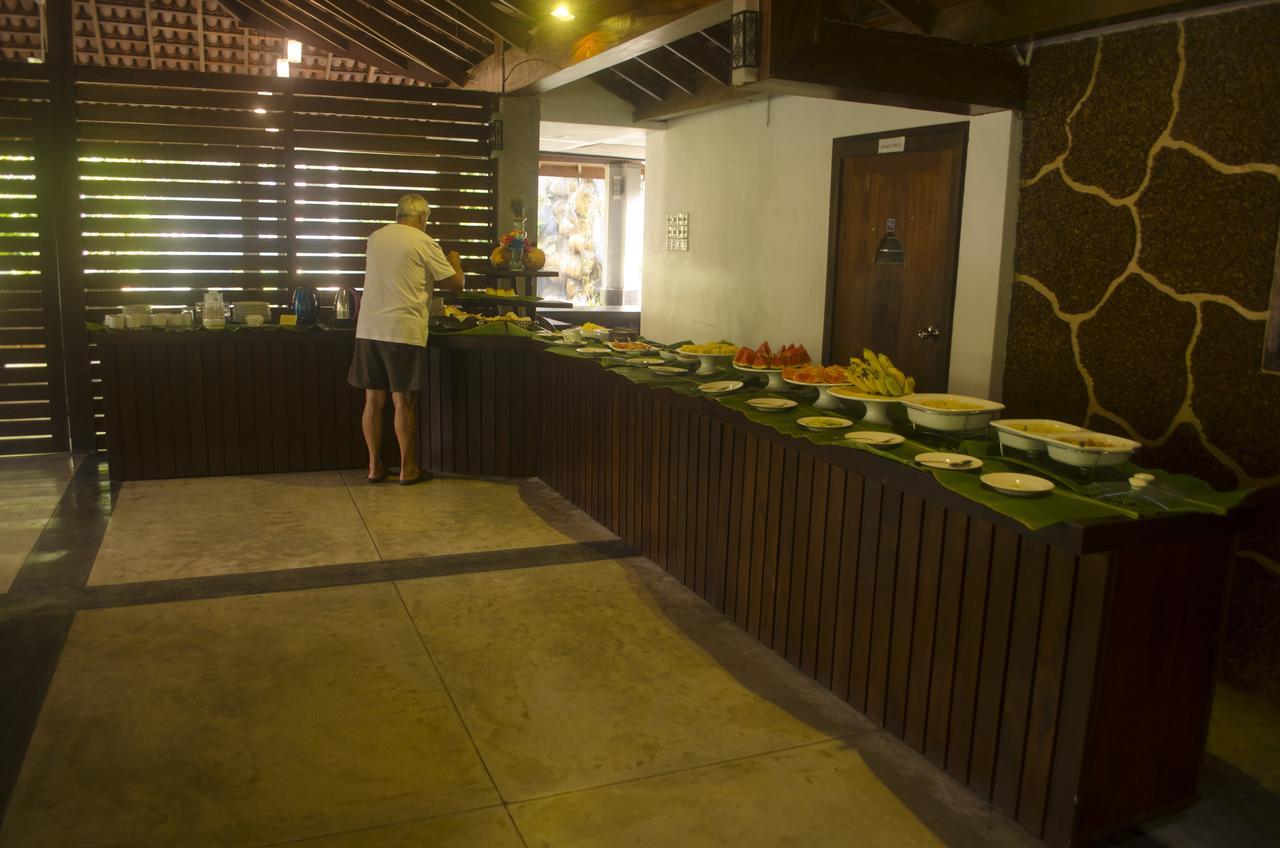 ברוואלה Pahalage Guesthouse מראה חיצוני תמונה