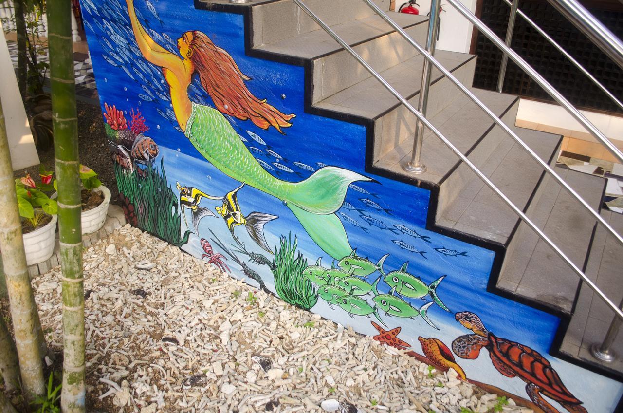 ברוואלה Pahalage Guesthouse מראה חיצוני תמונה