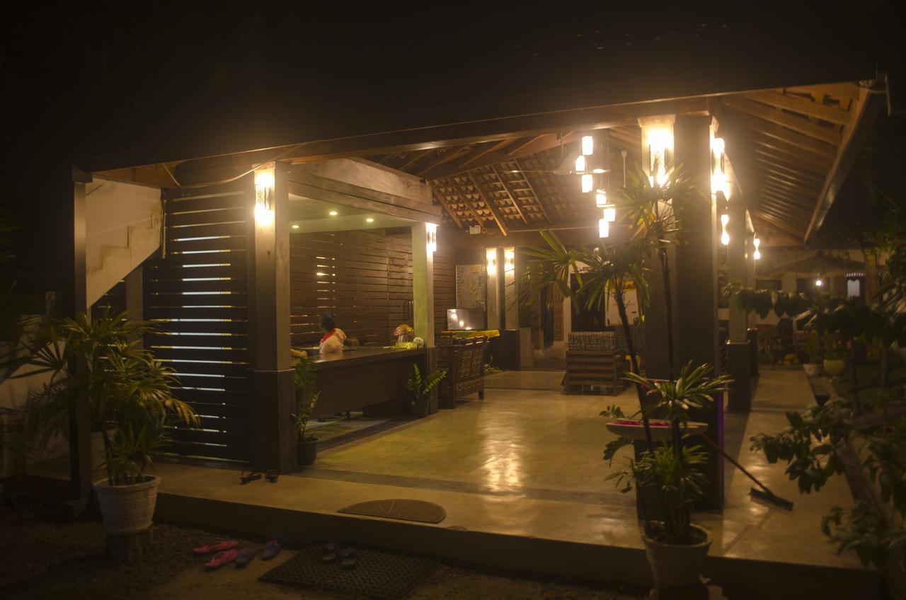 ברוואלה Pahalage Guesthouse מראה חיצוני תמונה