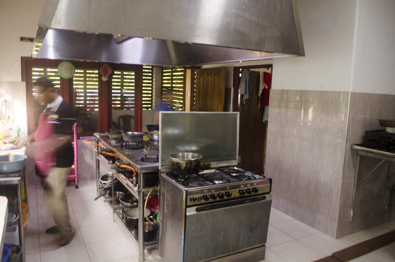 ברוואלה Pahalage Guesthouse מראה חיצוני תמונה