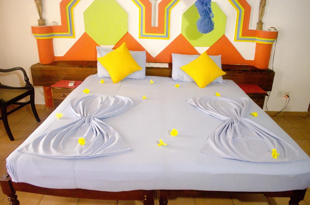 ברוואלה Pahalage Guesthouse מראה חיצוני תמונה