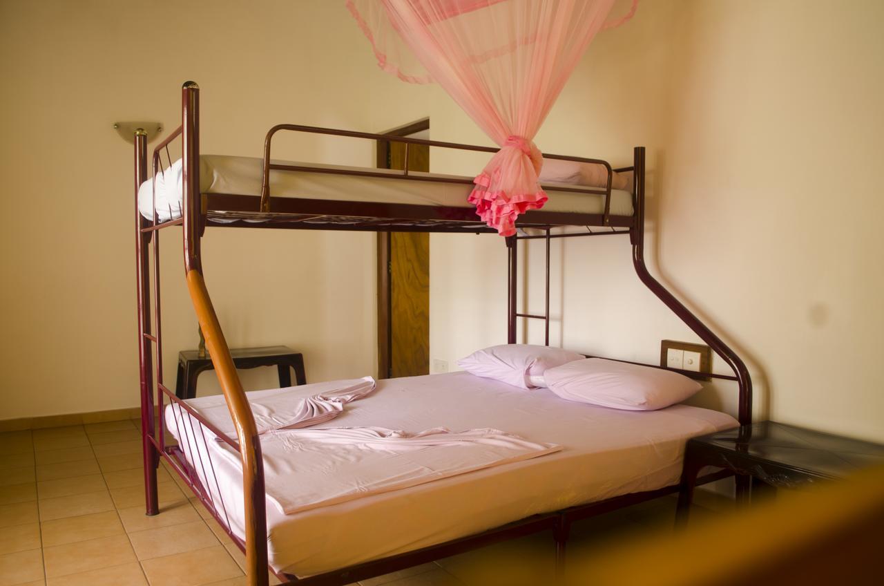 ברוואלה Pahalage Guesthouse מראה חיצוני תמונה